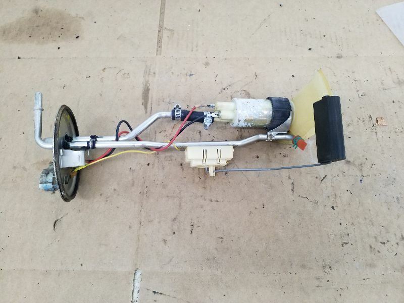 Fuel Pump Assembly Gasoline Super Cab Fits 95-97 RANGER 205248