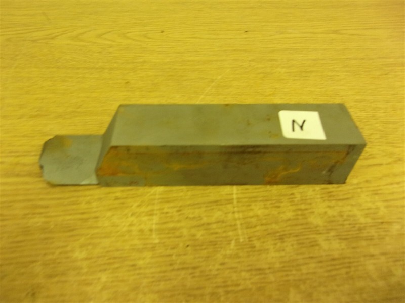 Greenleaf Tool Holder 242-329 Rev D "N" *FREE SHIPPING*