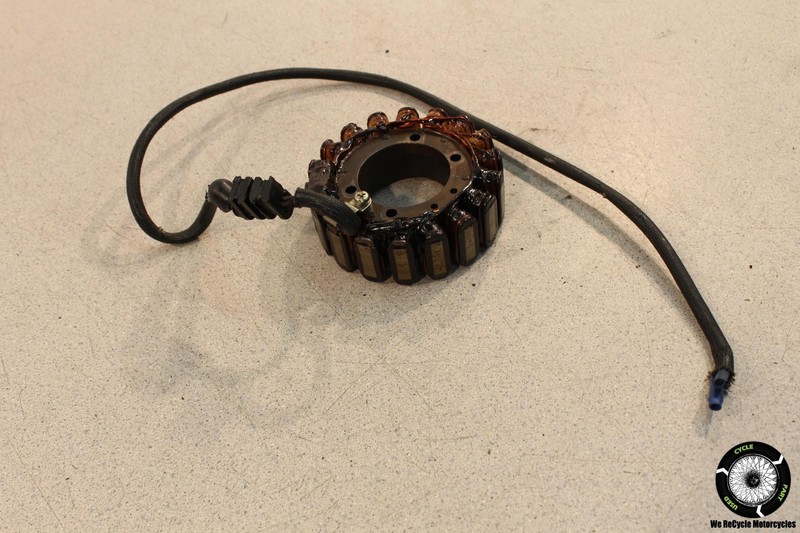 1984 Honda V65 Sabre VF1100 S STATOR GENERATOR ALTERNATOR MAGNETO VF 1100 84