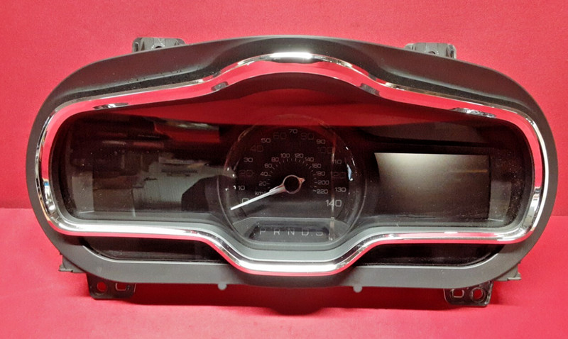 2013 Lincoln MKT Ecoboost/Base Speedometer Instrument Cluster DE9Z-10849-AA