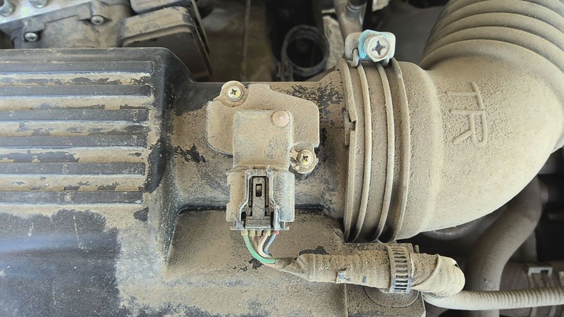 Air Flow Meter TOYOTA TACOMA 07 08 09 10 11 12 13 14 15 16 17 18 19 20 21 22 23