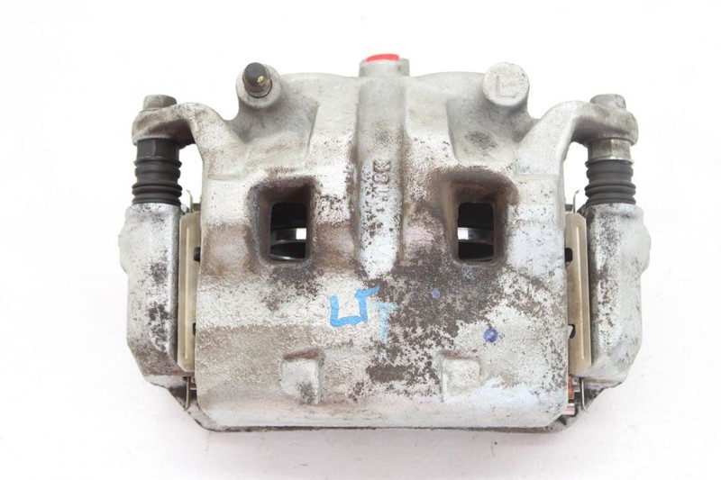 08-25 Nissan FRONTIER Driver Left Front Caliper Assembly