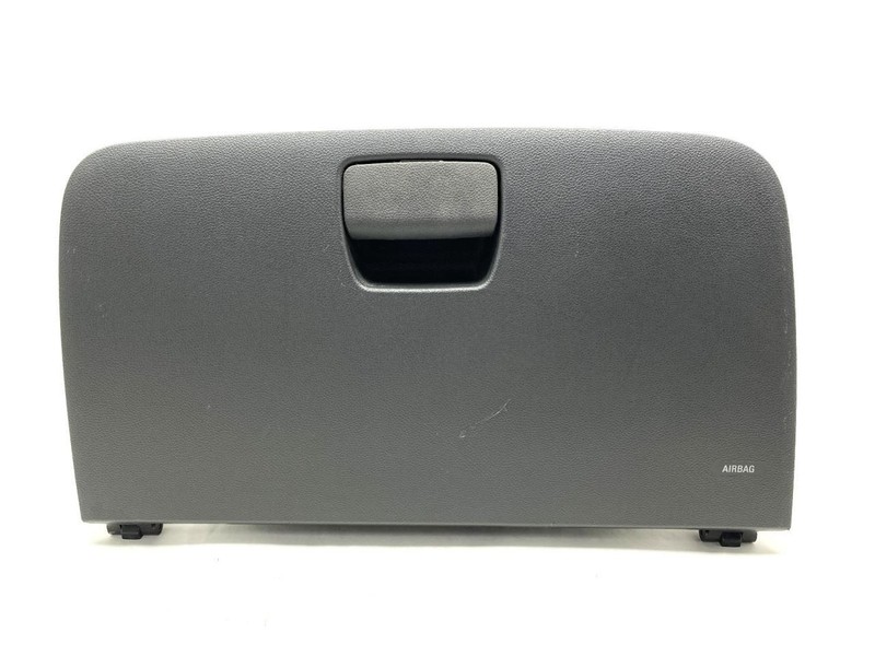 Lower Glove Box Jet Black 42476072 Fits 2013-2022 Buick Encore 84230