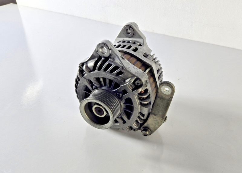2008 2017 Infiniti EX35 EX37 FX37 QX50 QX70 Alternator Generator OEM 231003FY1A