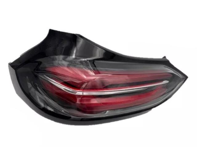 2022-2023 Chevy Bolt Ev Oem Left Driver Side Lh Tail Light 42787658 Oem