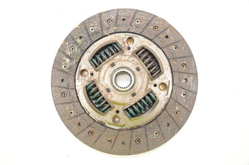 22-23 WRX Manual Transmission Clutch Disk