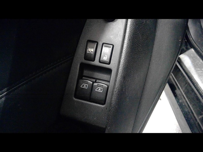 Driver Front Door Switch Driver's Coupe Fits 14-15 INFINITI Q60 1597825
