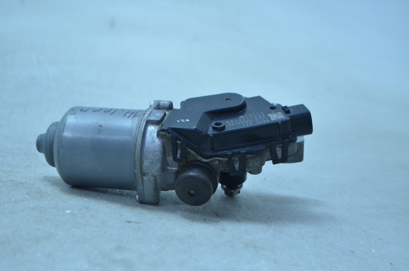 14-20 JEEP CHEROKEE FRONT WINDSHIELD WIPER MOTOR OEM