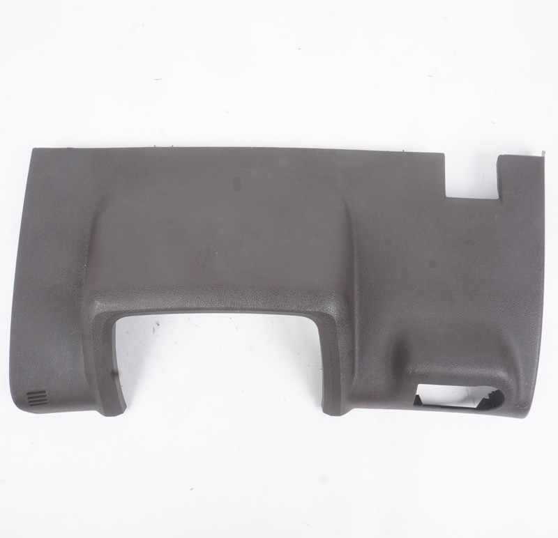 2013 - 2017 BUICK ENCLAVE LEFT FRONT LOWER DASH KNEE BOLSTER TRIM PANEL COVER