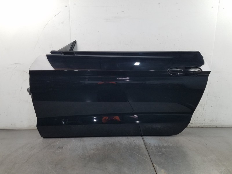 2018 Ford Mustang Shelby GT350R Left Driver Door - * #0117 A6