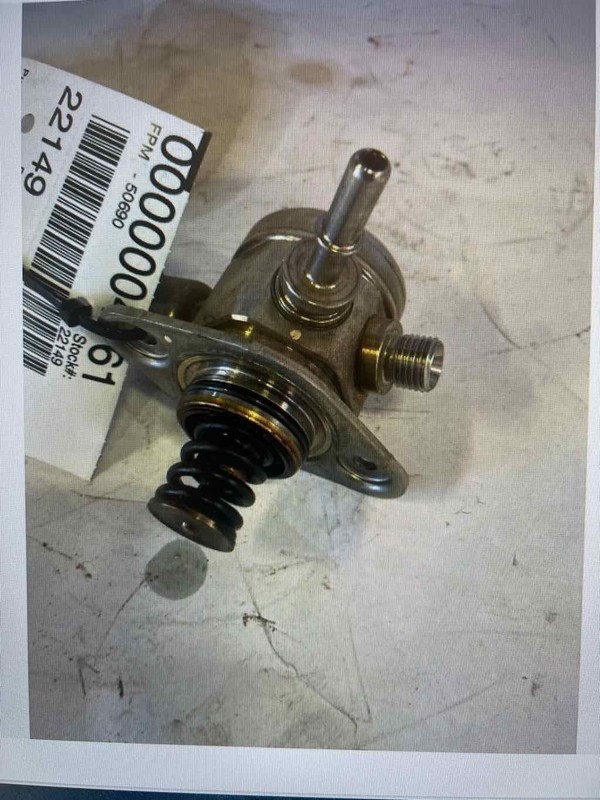Fuel Pump KIA OPTIMA 11 12 13 14 15