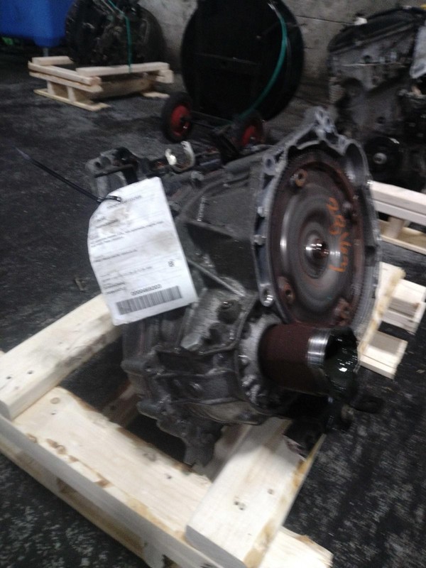 2015 Kia Soul Automatic Transmission Assembly OEM Grey 120K Miles FWD