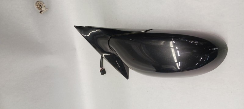 2001 BUICK CENTURY Right passenger Door Mirror Power heat DE5 OEM 01