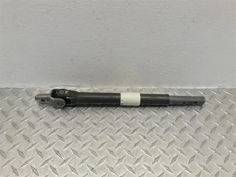 (02-09) CHEVY TRAILBLAZER GMC ENVOY ISUZU ASCENDER STEERING SHAFT OEM15090687