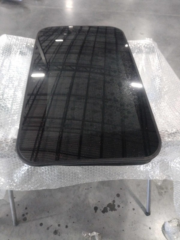 Used Roof Panel Glass fits: 2013 Audi A4 Sdn Grade A