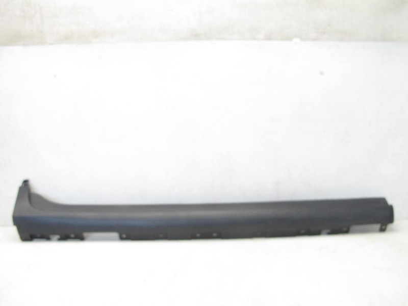 11-18 BMW F25 X3 X4 ROCKER PANEL GUARD SIDE SKIRT COVER RIGHT OEM 011525