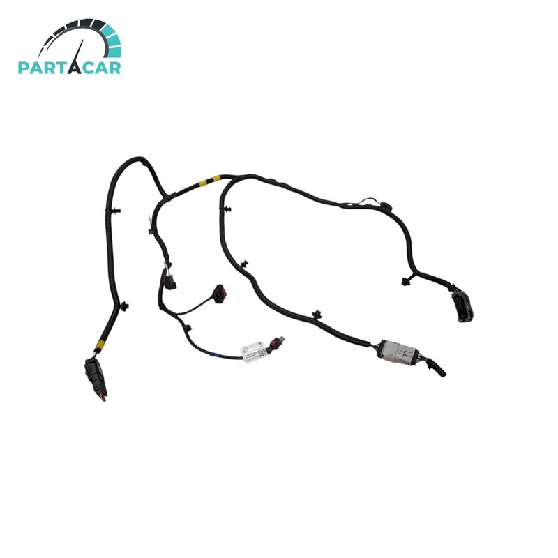 2020 2021 2022 2023 Tesla Model Y MY Rear Subframe Cable Wiring Harness OEM