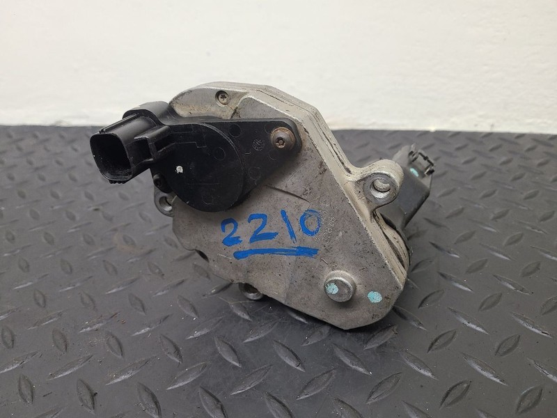 99-12 Ford F250SD F350SD Transfer Case Shift Motor OEM YC3Z-7G360-AA