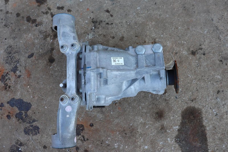 2019-2021 MAZDA MIATA MX5 A/T REAR AXLE DIFF DIFFERENTIAL CARRIER OEM