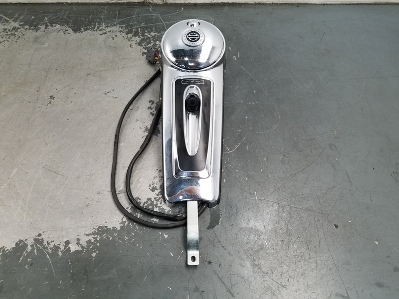 2010 09 13 Harley Davidson CVO UltraChrome Tank Dash#7540 V7