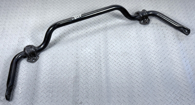 ✅ 2019-22 RAM 1500 5th 2WD OEM FRONT STABILIZER BAR w/ Bushings 15k. SUSPENSION