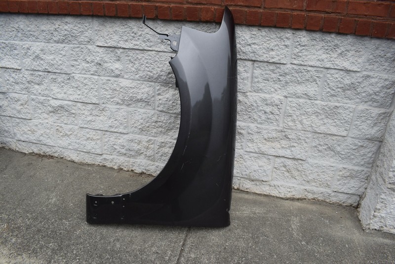 FORD F150 LEFT SIDE FENDER FACTORY OEM