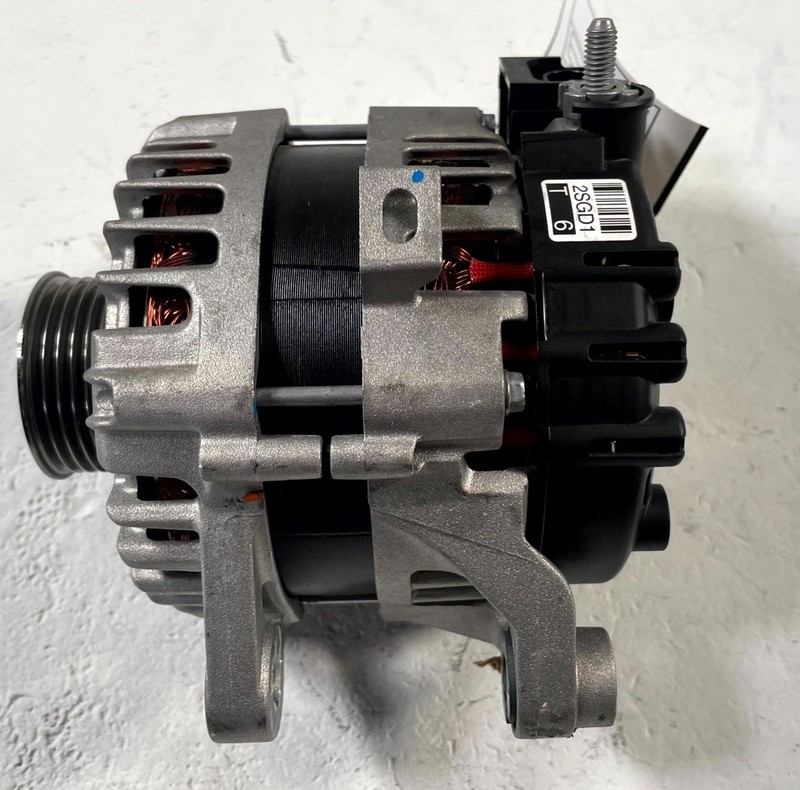 2021-2026 HYUNDAI SANTA FE TUCSON ENGINE ALTERNATOR GENERATOR 150A 2.5L # 112040