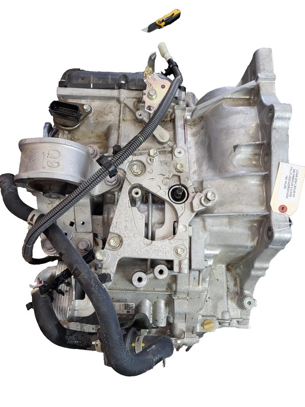 2022-2024 Lexus NX 250 AT CVT Automatic Transmission 2.5L FWD 15k Miles OEM