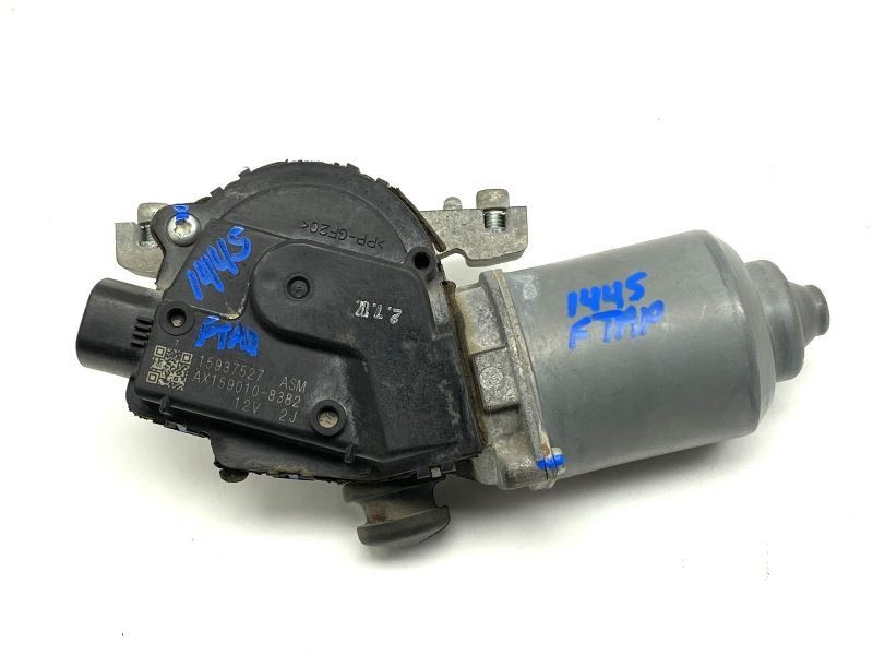 Windshield Wiper Motor 10389558 Fits 2006-2010 Hummer H3 78109