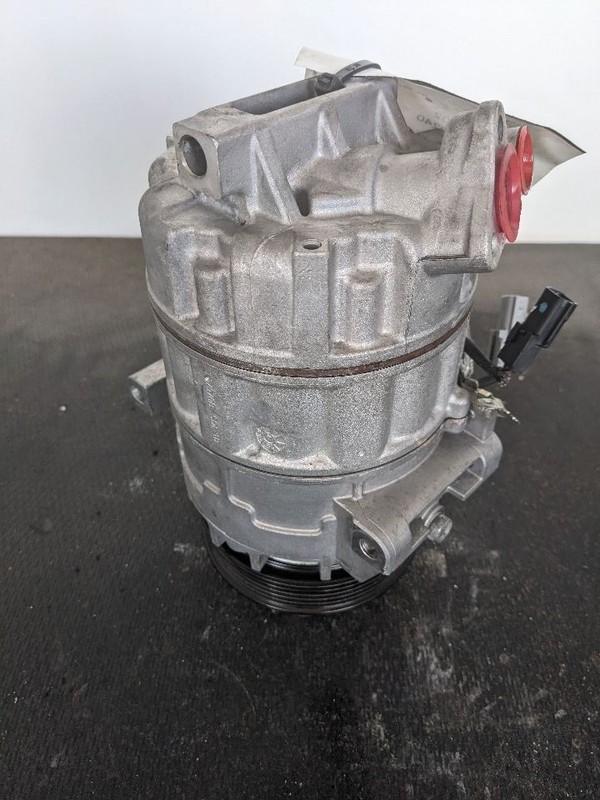 AC Compressor Fits 19-23 ALTIMA 1164125