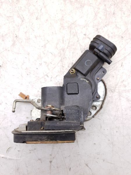 1998 TOYOTA 4 RUNNER PASSENGER SIDE REAR DOOR LOCK ACTUATOR ASSEMBLY