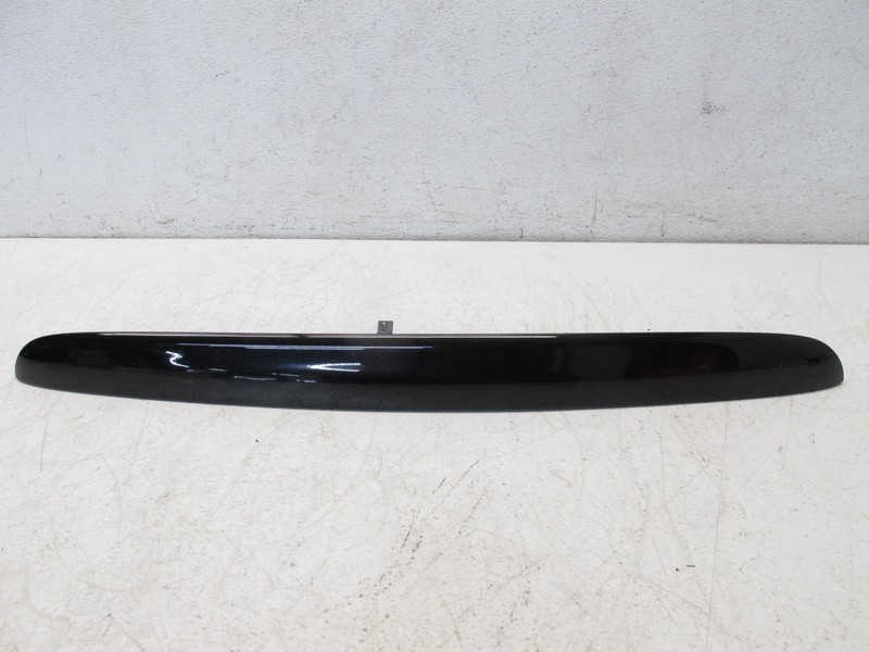 07-15 MINI COOPER S R56 R57 R58 R59 TAILGATE BOOT LID HANDLE TRIM OEM 011724