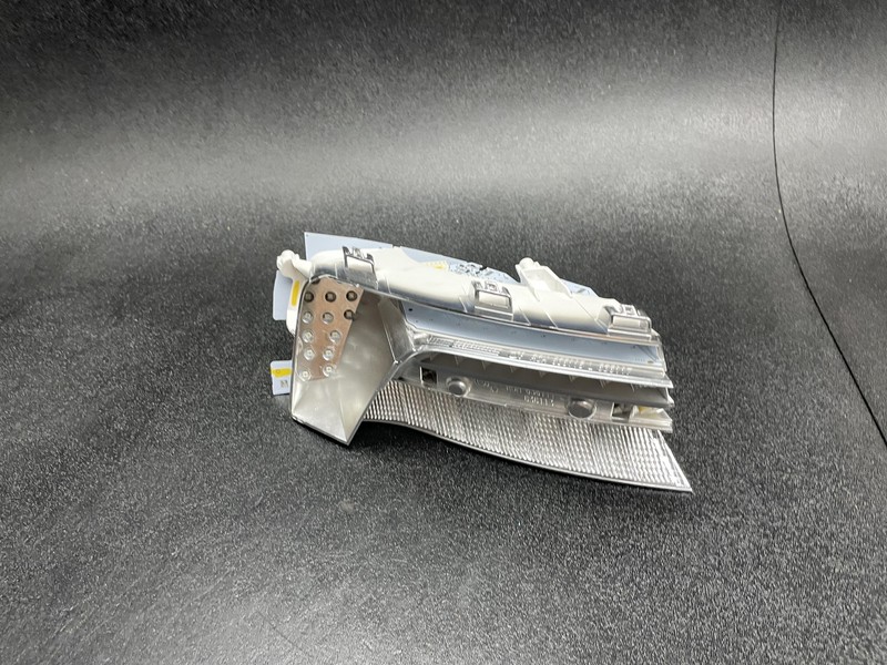 Rear Left Outer Tail Lamp Circuit Board 2019 Audi S5 Coupe 8W6945092L 2018