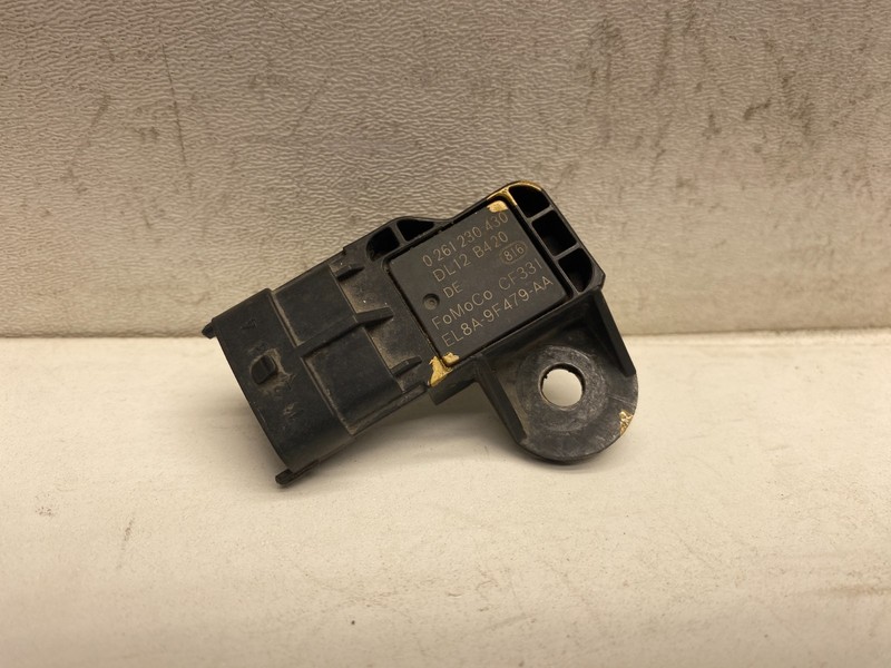 2013-2016 FORD ESCAPE 1.6L MAT AIR FLOW PRESSURE INTERCOOLER SENSOR OEM