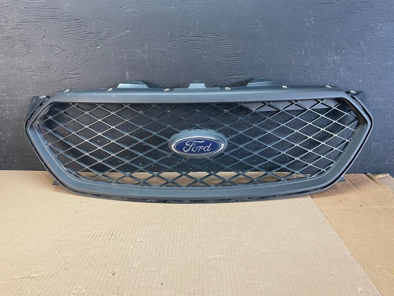 2013 to 2019 Ford Taurus Front Upper Police Grill Grille OEM ae3436 DG