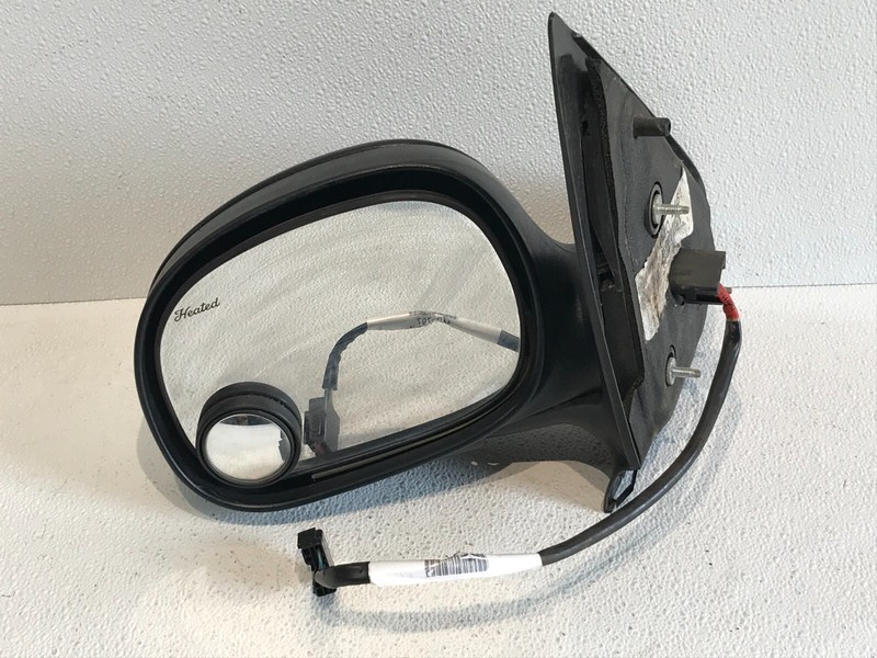 98-02 FORD EXPEDITION LEFT LH DRIVER SIDE VIEW MIRROR