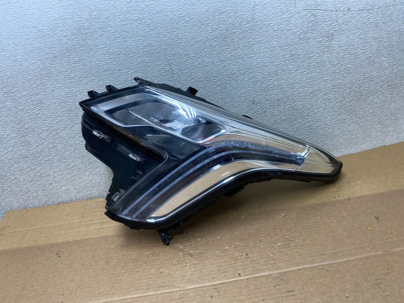 2018 to 2019 Cadillac XTS FULL LED Left Driver LH Side HeadlightAB5074 DG