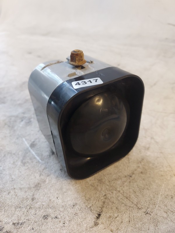 2003-2013 Volvo XC90 XC70 S60 S80 V70 Alarm Siren Module 8637399 OEM
