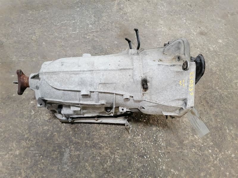 Automatic Transmission Sedan Canada Market 6 Speed Fits 07-08 BMW 323i 939315