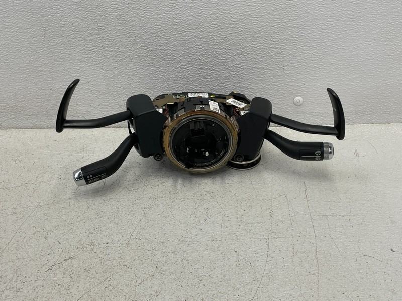 03-07 Bentley Continental GT Steering Column Turn Signal Wiper Switch 1577 OEM