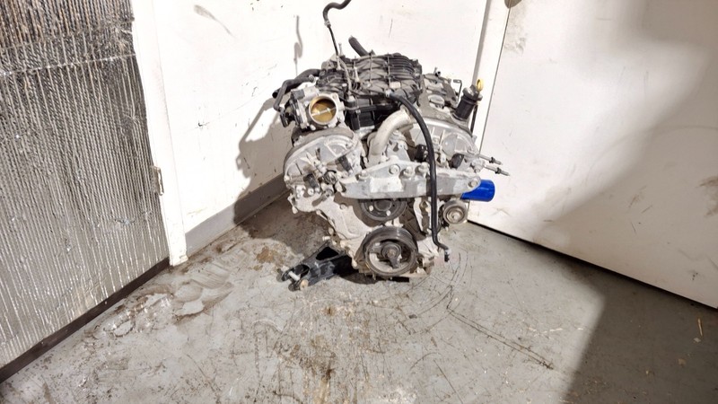 2018-2023 BUICK ENCLAVE 3.6L ENGINE*28K MILES* OEM