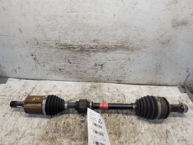 Driver Axle Shaft Front Axle Outer Assembly Turbo Fits 18-22 ACCORD 1733721