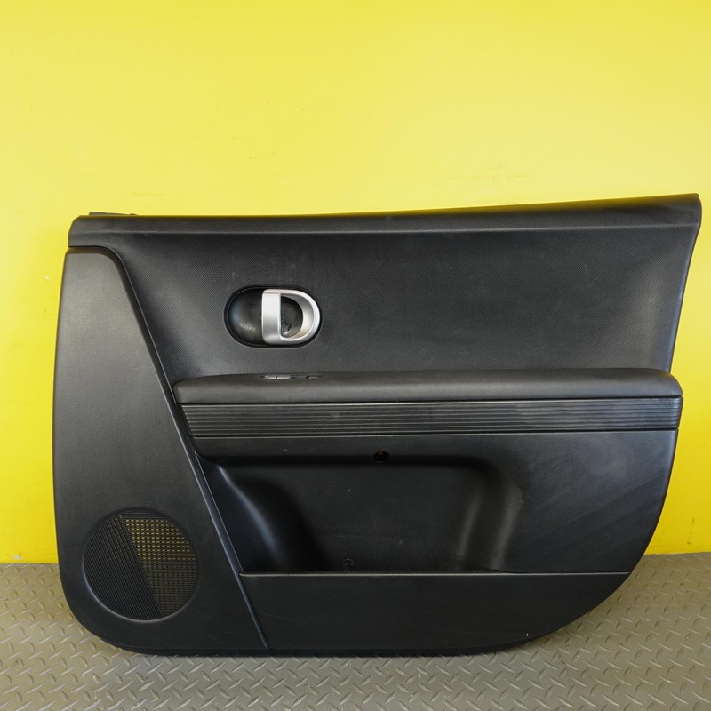 2022-2024 HYUNDAI IONIQ 5 FRONT RIGHT SIDE INTERIOR DOOR PANEL TRIM COVER OEM