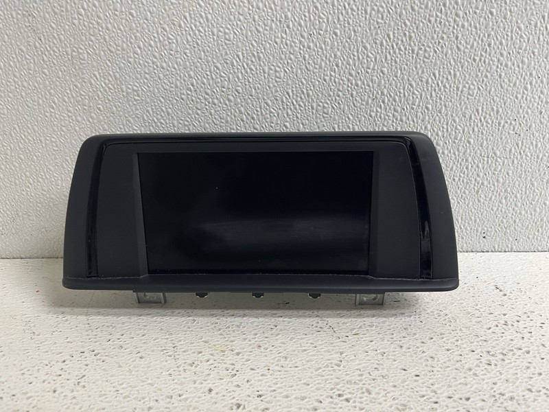 BMW Display Screen Monitor 6550 9270391-04 Radio Stereo Multifunction Oem