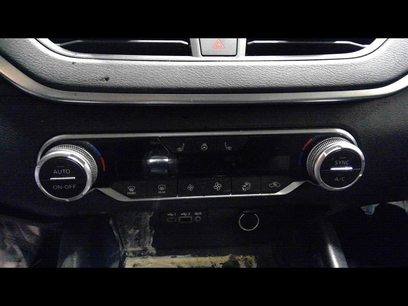 Temperature Control Fits 19-25 ALTIMA 1698556
