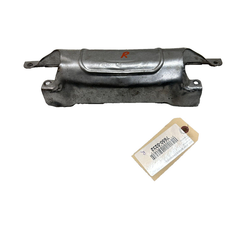 JEEP GRAND CHEROKEE RIGHT SIDE Mopar Exhaust Manifold Shield 2019-2021 OEM