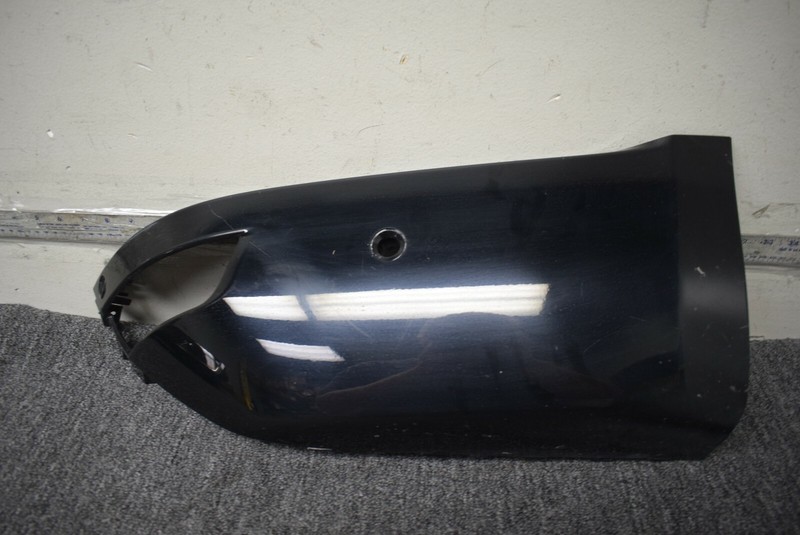 2015-2018 LAND ROVER SPORT BUMPER CORNER RIGHT SIDE FACTORY OEM