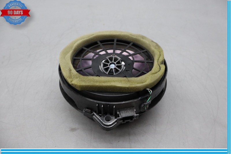 01-09 Mercedes CLK500 W209 Front Left Door Sound Audio Speaker 2038205802 Oem