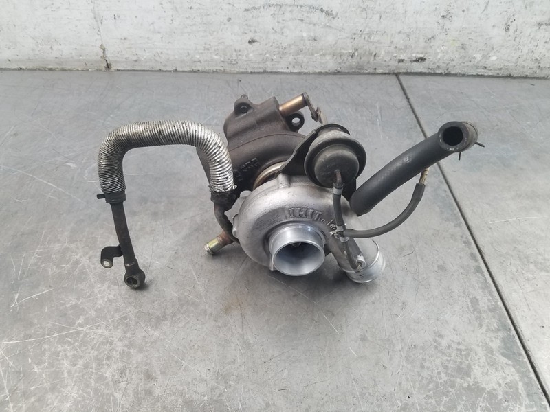 2005 Subaru WRX STi IHI VF39 Turbocharger #6693 L1