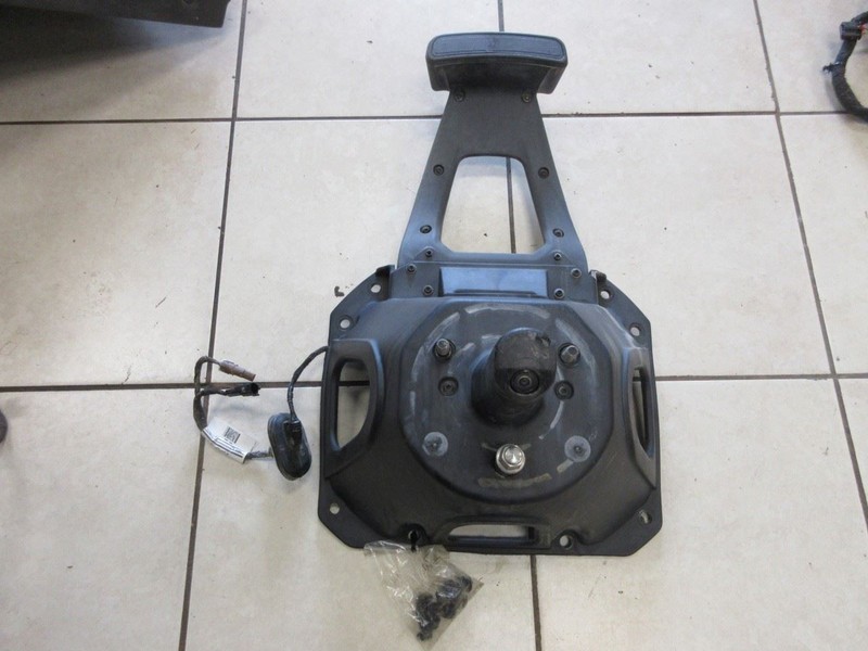 2021-2025 Ford Bronco OEM Spare Tire Carrier w/ Camera M2DB-S47076-DK
